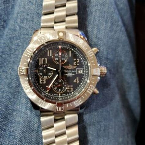 breitling avenger hommage|Breitling chrono homage reviews.